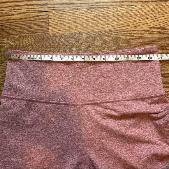 3/$19 Balance Collection leggings pink space dye athletic yoga leggings - Picture 7 of 9